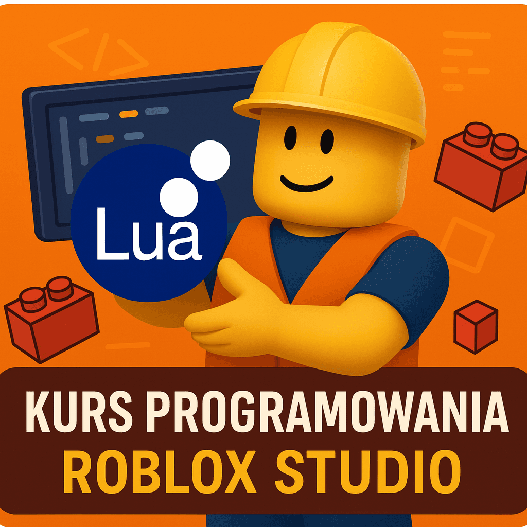 Podstawy Roblox Studio